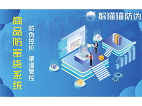 防竄貨系統的主要功能有哪些？